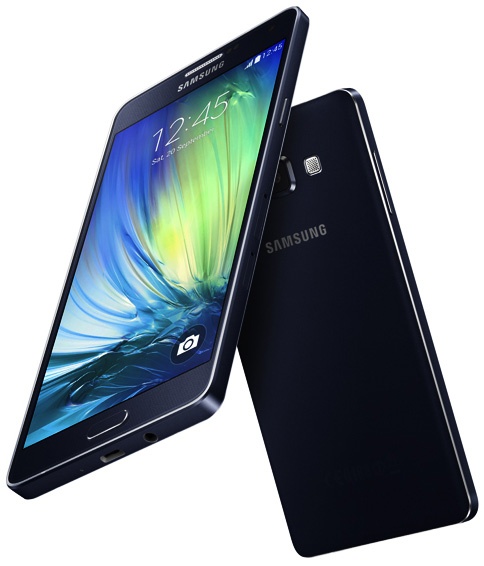 Samsung Galaxy A7