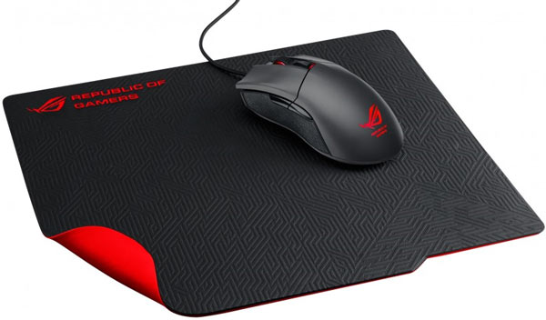 Asus ROG Whetstone