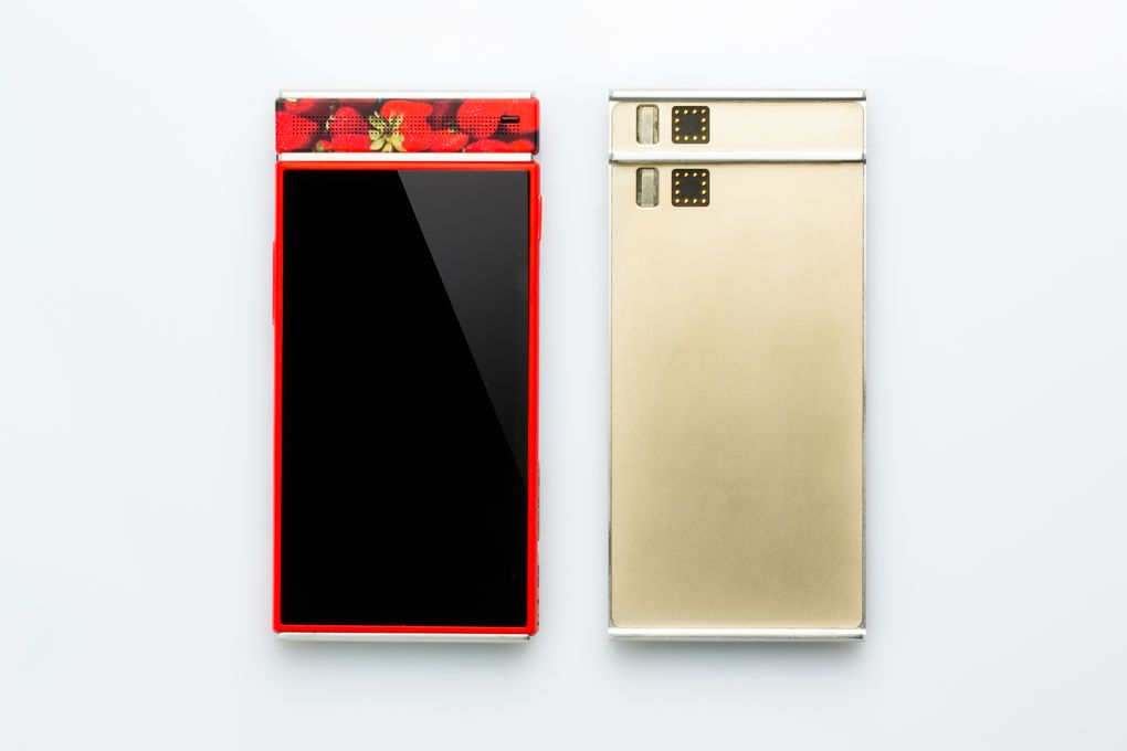 Project Ara: последние новости о модульном смартфоне Google - 26