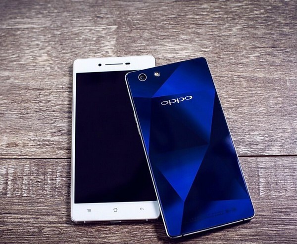 Oppo R1C