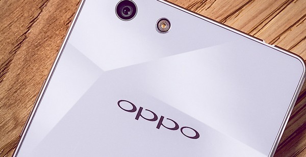 Oppo R1C