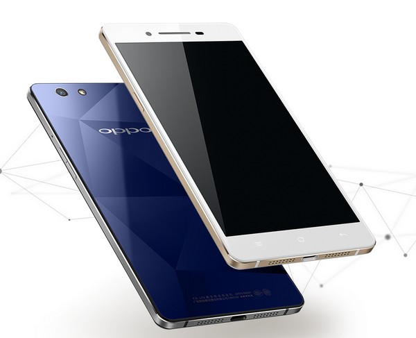 Oppo R1C