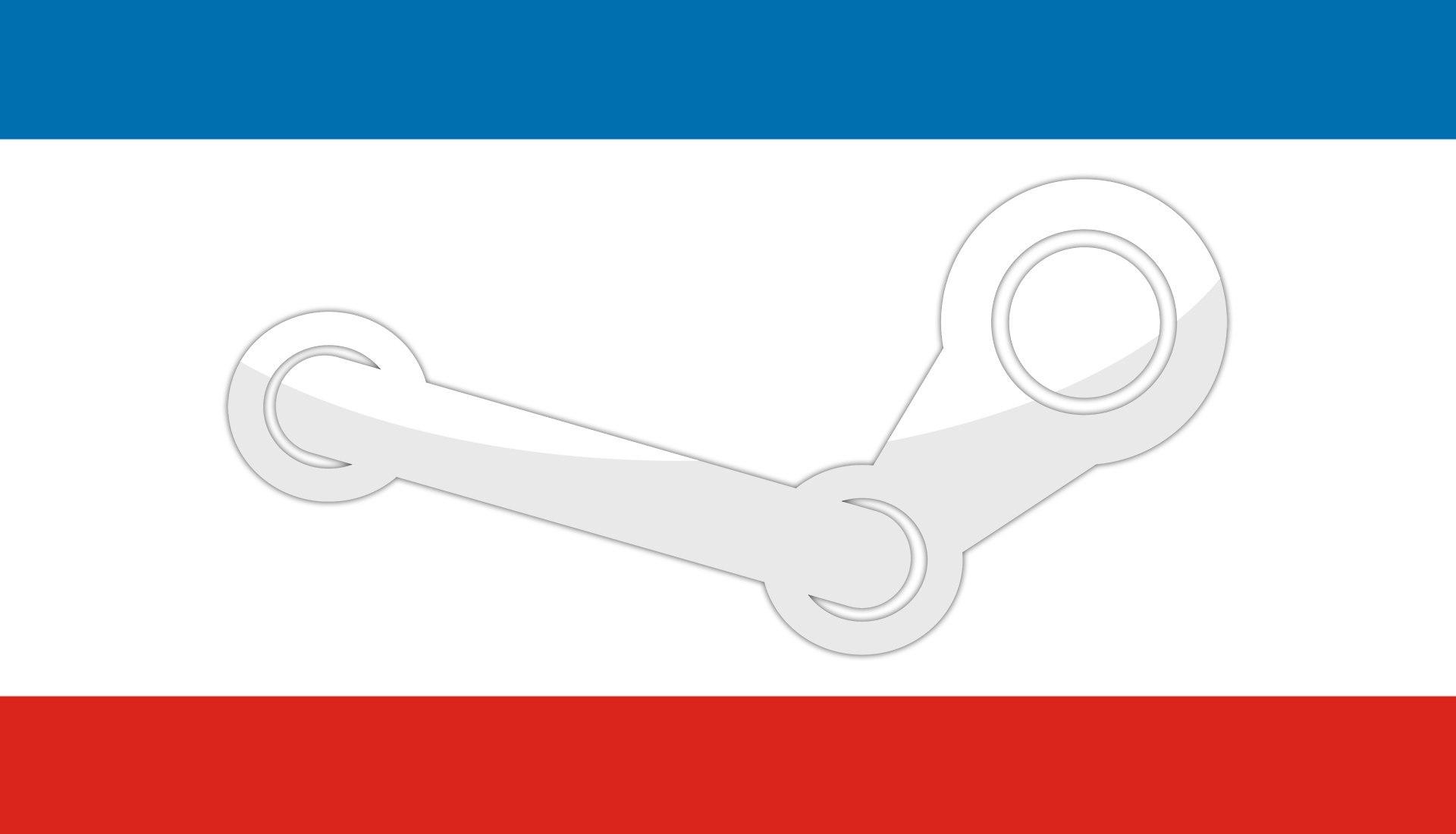 Стим в крыму. Steam санкции.