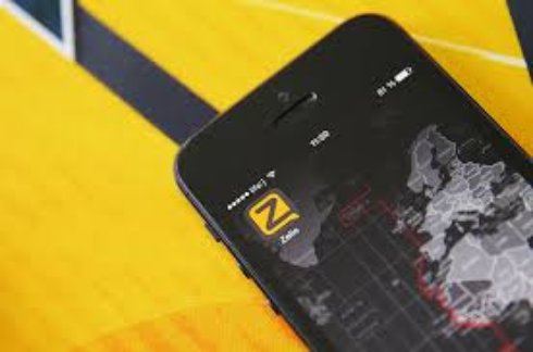 Интернет сервис Zello используется террористами для поиска и последующей расправы над патриотами