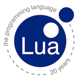 Релиз Lua 5.3 - 1