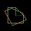 Краткий курс компьютерной графики: пишем упрощённый OpenGL своими руками, статья 4a из 6 - 12