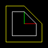 Краткий курс компьютерной графики: пишем упрощённый OpenGL своими руками, статья 4a из 6 - 5