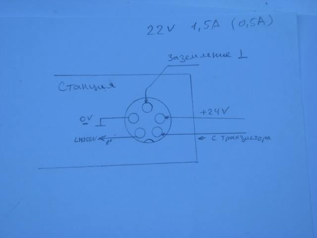 Паяльная станция на Arduino своими руками