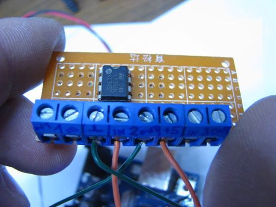 Паяльная станция своими руками на базе Arduino / Хабр