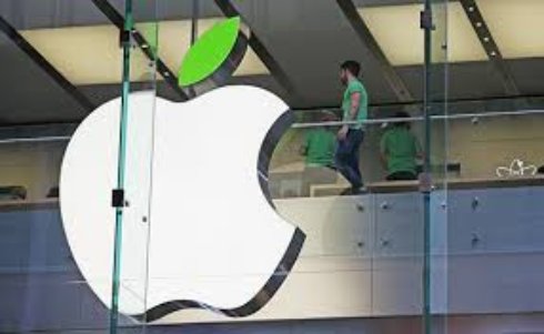 В Крыму решили судиться с Apple