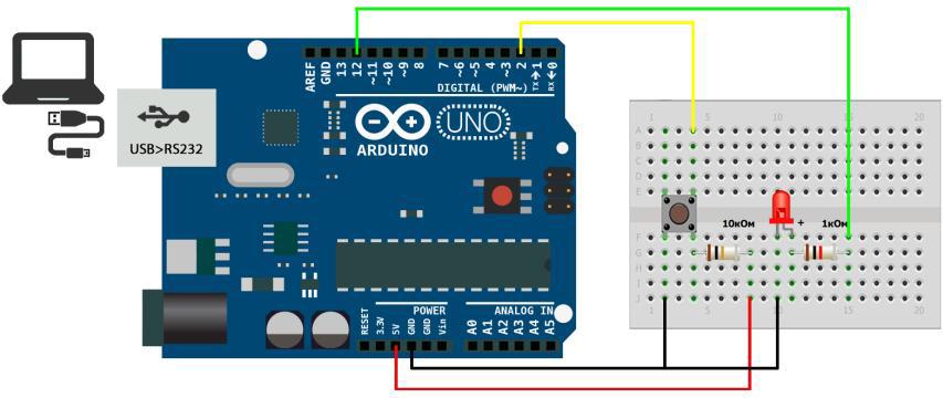 Arduino & Modbus - 1