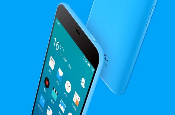 Meizu m1