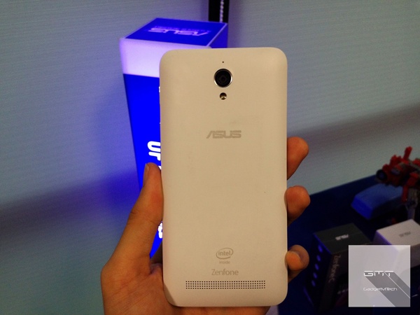 Asus Zenfone C