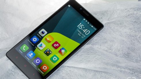 Смартфоны Xiaomi: начало конца эры Apple