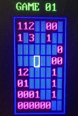 Minesweeper на FPGA - 1