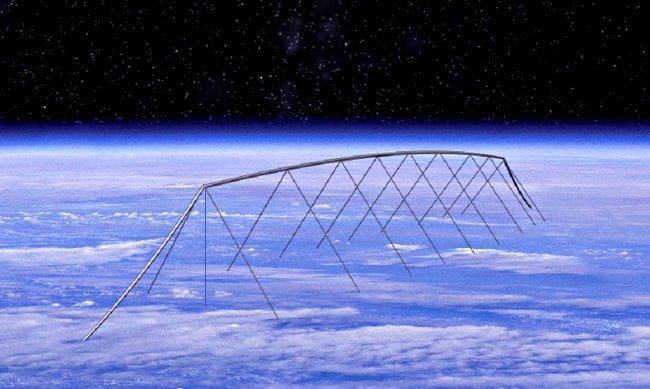 Обзор способов безракетных космических запусков - 4