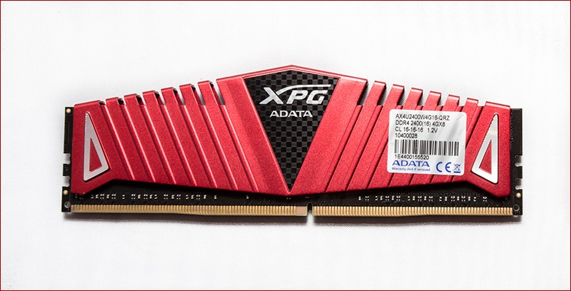 Ddr4 2400. 2400 Ело.