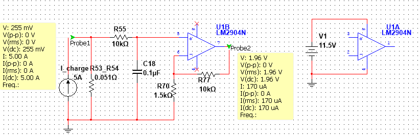 Схема imax b6 v2