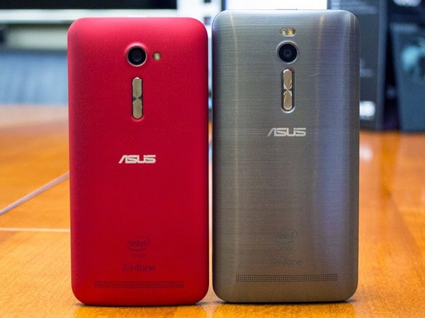 ZenFone 2 Asus