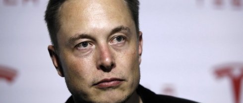 Apple купит компанию Tesla за $75 миллиардов