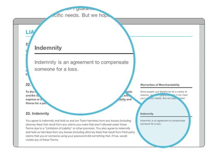 UX-команда MailChimp: Совместная работа [2-я часть книги] - 4