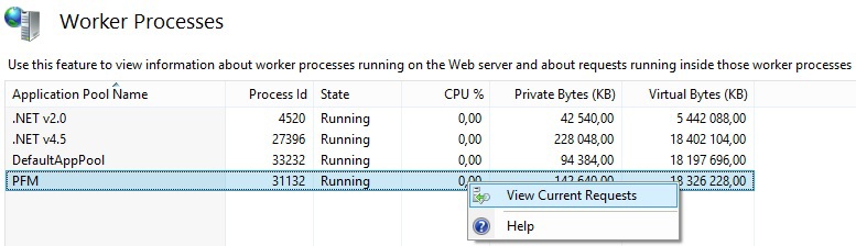 Оптимизация ASP.NET — практические советы по работе с IIS - 6