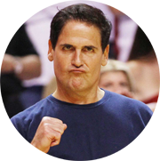 Mark Cuban