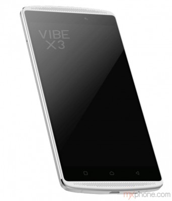 Lenovo Vibe: X3, S1, P1, P1 Pro и Max