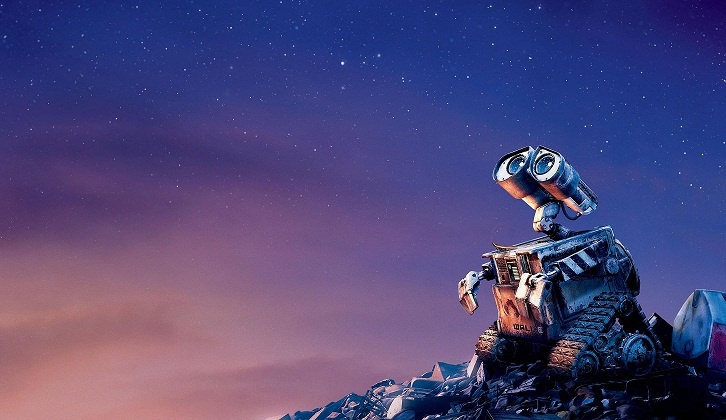 Wall-e