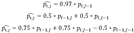 Сжатие изображений с потерями - 11