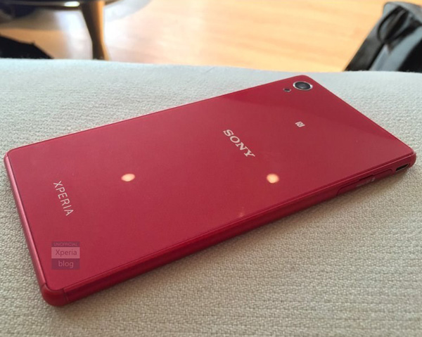 Sony Xperia M4 Aqua