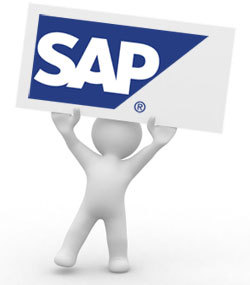Запуск SQL запросов в SAP - 1