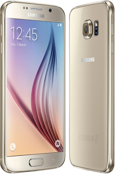 Samsung Galaxy S6