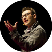 Simon Sinek