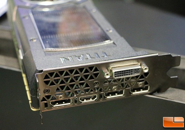 GeForce GTX Titan X