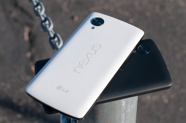 Google Nexus 5