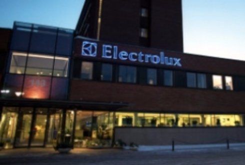 Electrolux выпустит кухонную плиту со встроенной видеокамерой