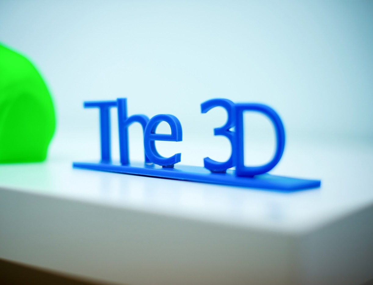 Top 3d shop