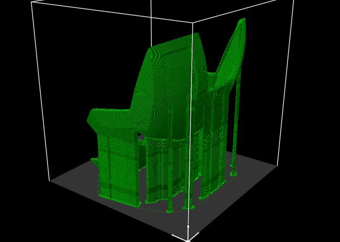 Пять вещей, которые можно распечатать на 3D-принтере. Часть №1: костюм «Железного человека» - 17