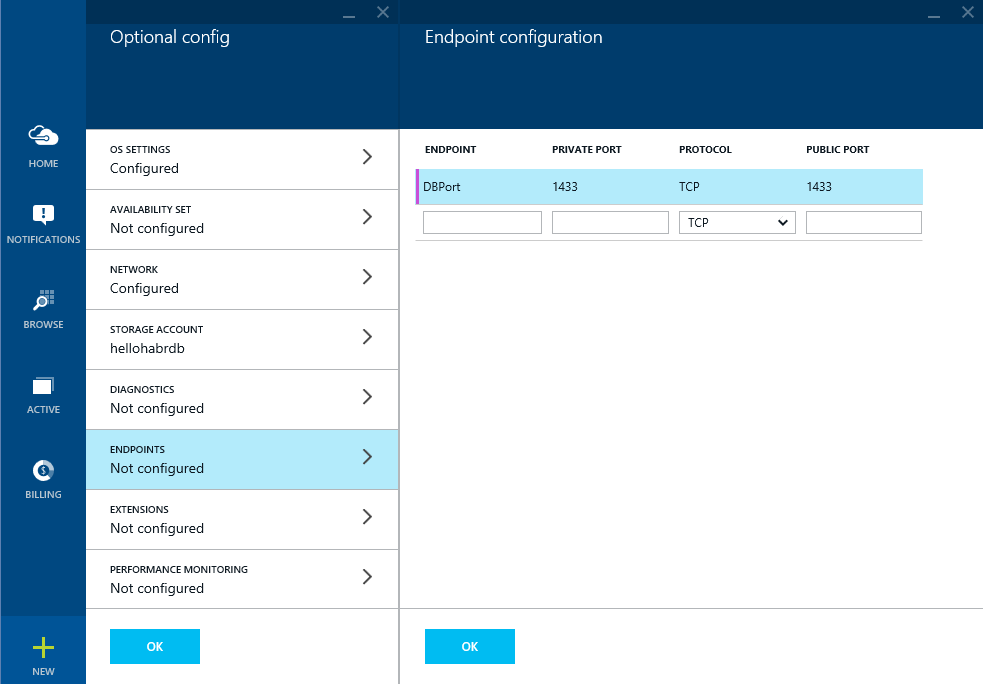 Настраиваем свою комнатную Service Bus for Windows Server - 14