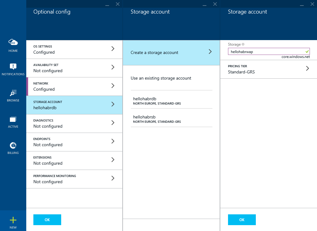 Настраиваем свою комнатную Service Bus for Windows Server - 44