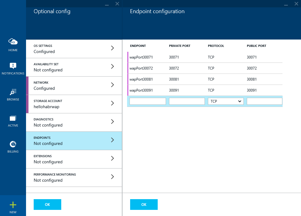 Настраиваем свою комнатную Service Bus for Windows Server - 45