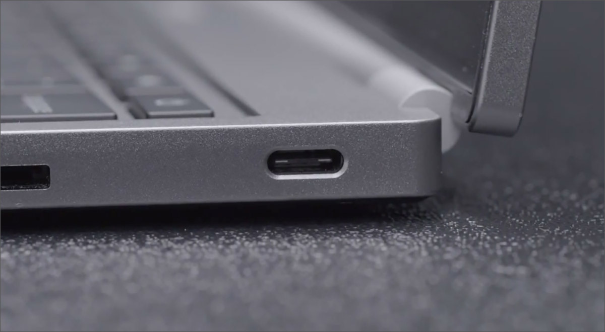 USB Type-C — что может один порт? - 1