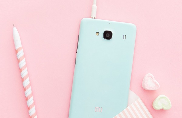 Xiaomi Redmi 2A