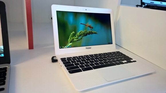 Google Hisense Chromebook и Haier Chromebook 11 Rockchip