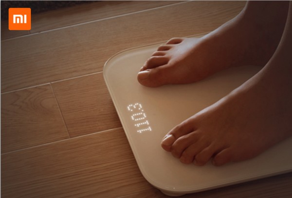 Xiaomi Mi Smart Scale