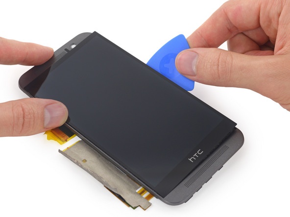 HTC One M9 iFixit