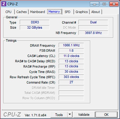 DDR3 vs. DDR4. HyperX Savage vs HyperX Predator - 5