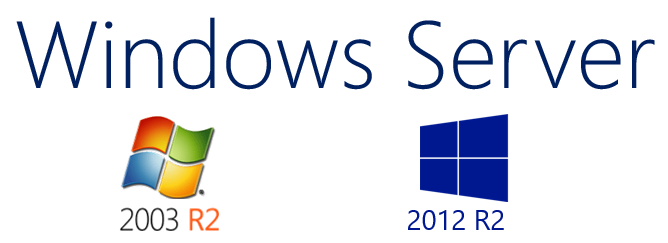 Шаг за шагом: Миграция Active Directory Certificate Service с Windows Server 2003 на Windows Server 2012 R2 - 1