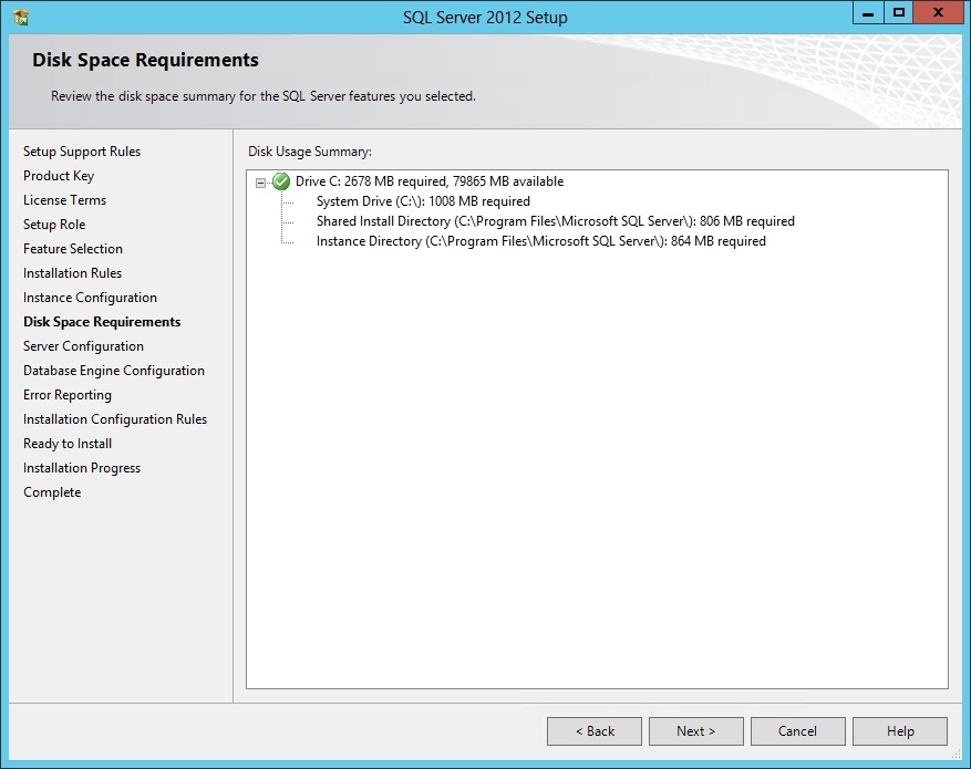 Server install. SQL запуск платформы по умолчанию. Установка компонента GMPANEL. Параметр spread Consolidation configuration tm1.